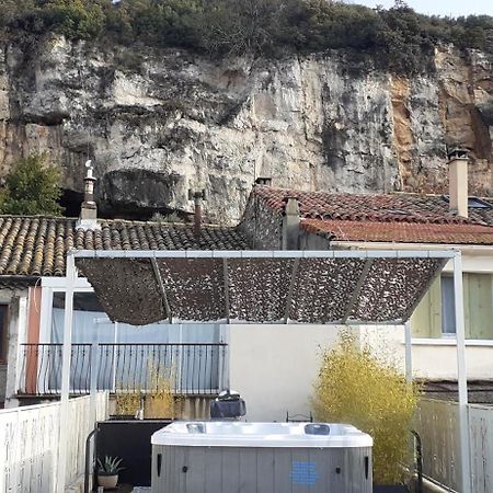 Chambre La Caunette Exterior photo