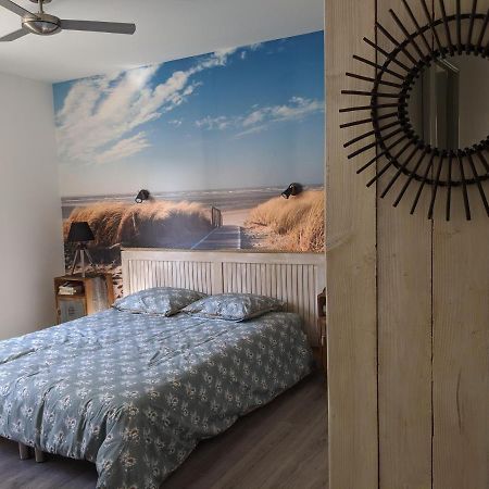 Chambre La Caunette Exterior photo
