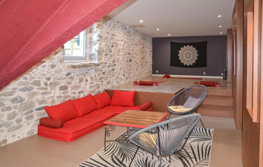 Chambre La Caunette Exterior photo
