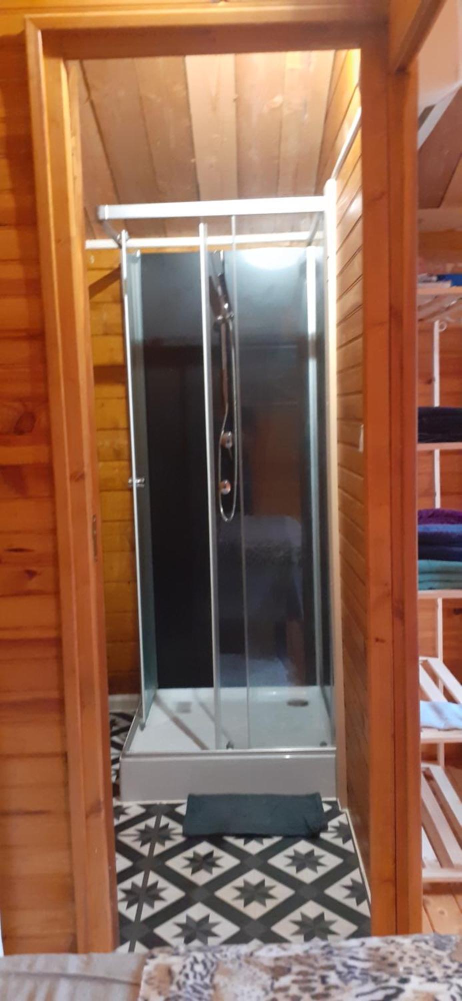 Chambre La Caunette Exterior photo
