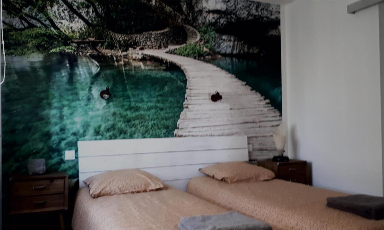 Chambre La Caunette Exterior photo