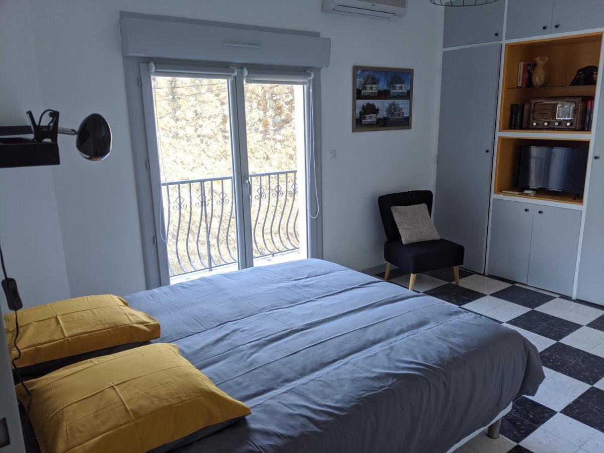 Chambre La Caunette Exterior photo