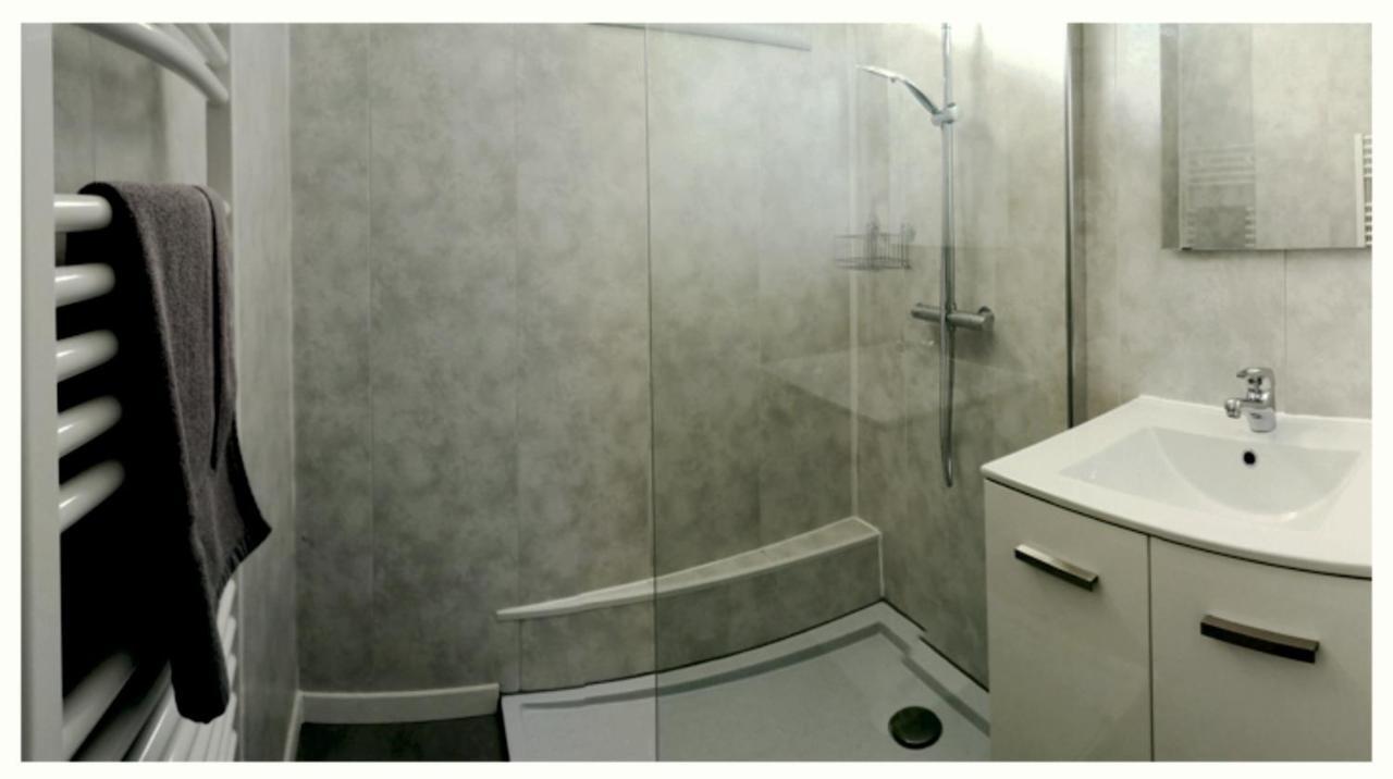 Chambre La Caunette Exterior photo