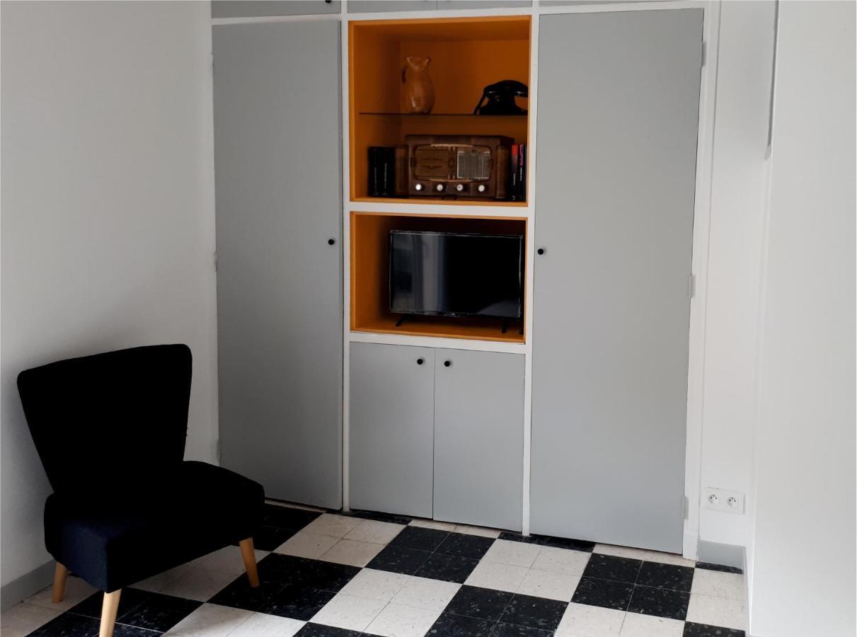 Chambre La Caunette Exterior photo