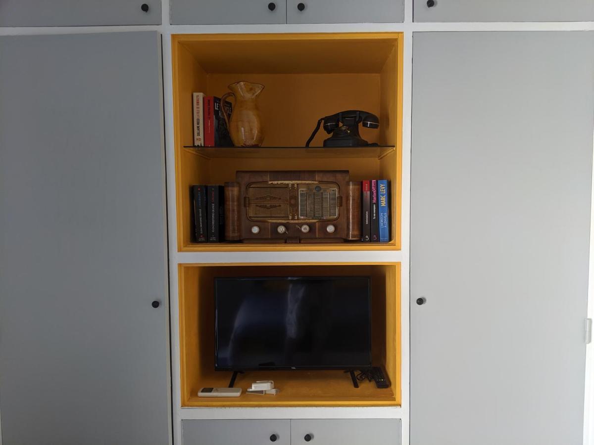 Chambre La Caunette Exterior photo