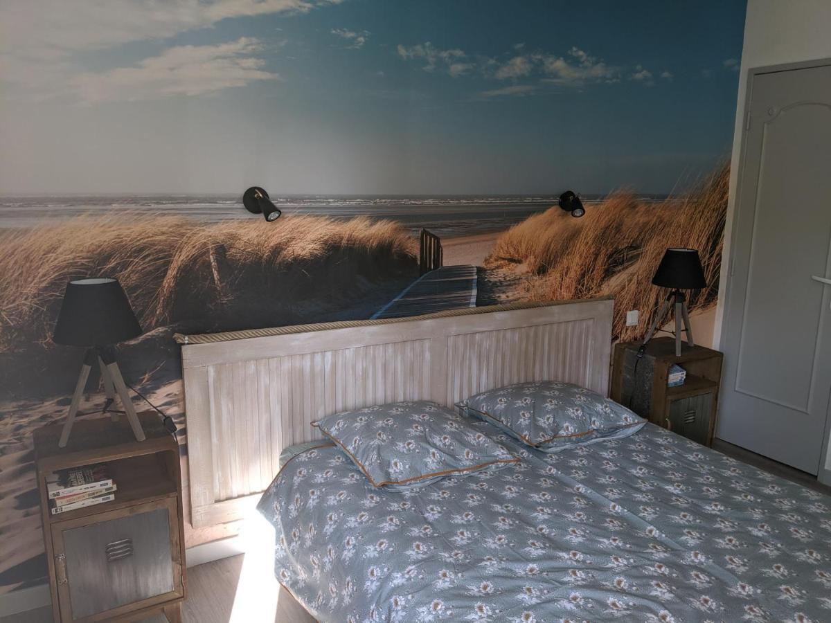Chambre La Caunette Exterior photo