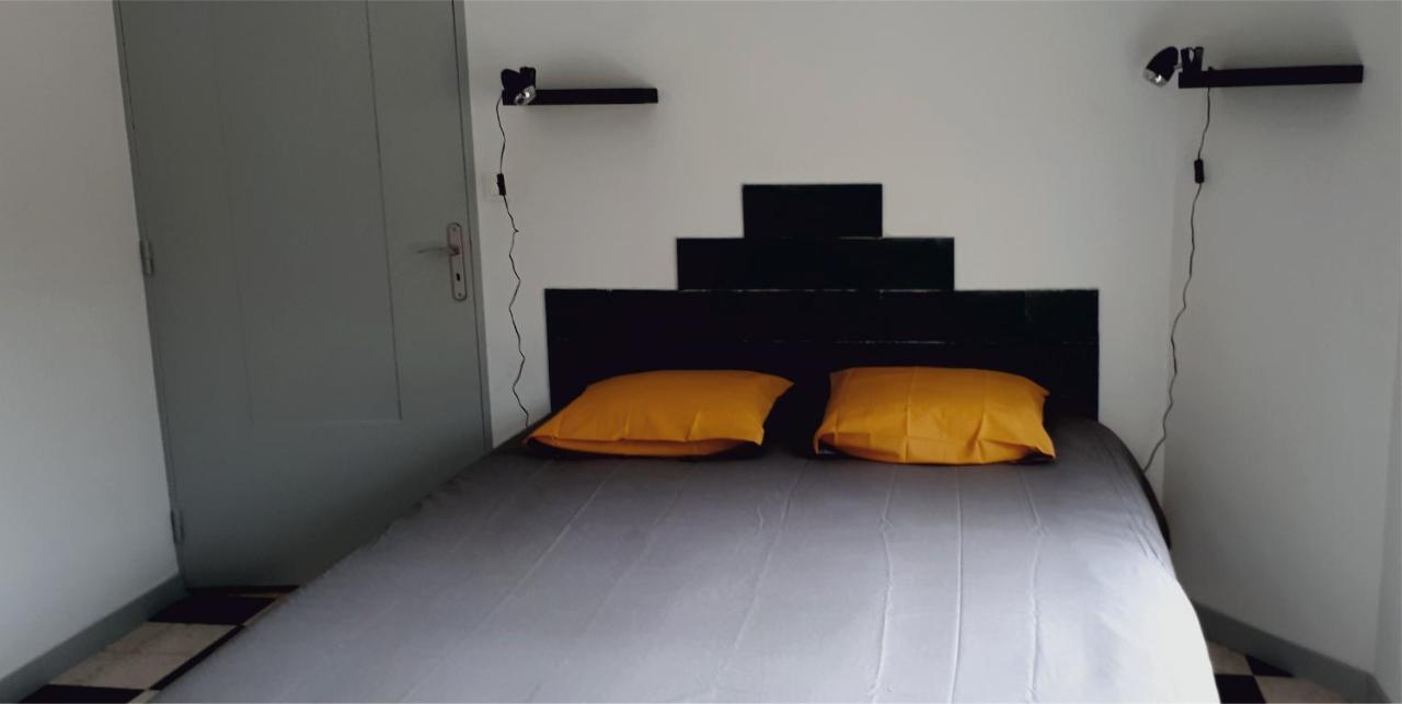 Chambre La Caunette Exterior photo
